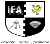 IFA Logo